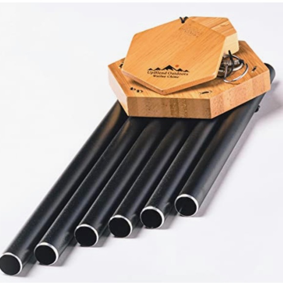 Other - NWOT Tuned Wind Chimes
